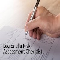 Legionella Risk Assessment
