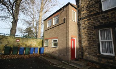 The Old Vicarage, Chirton Wynd, Byker, NE6 2TJ